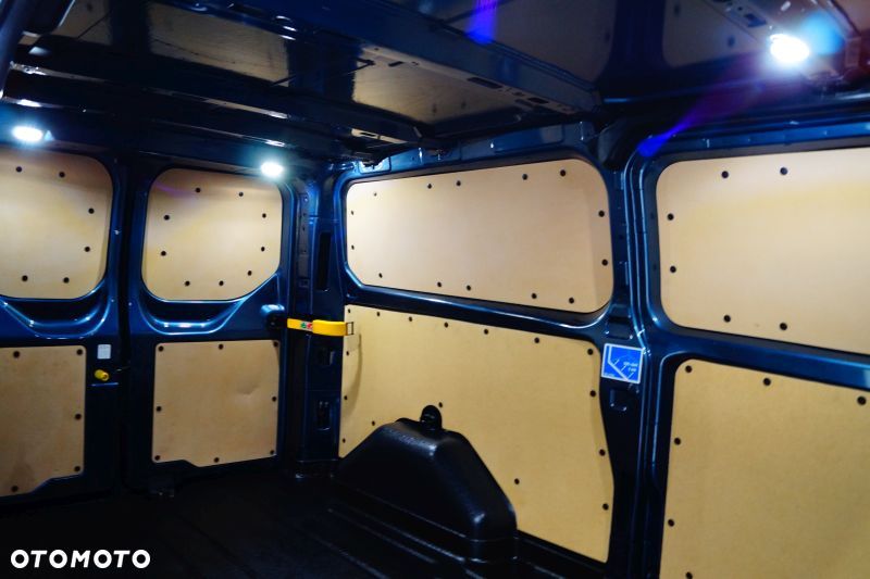 Ford Transit Custom Long  Lift Tablet Salon Pl Bogata Opcja Faktura Vat 23% - 14