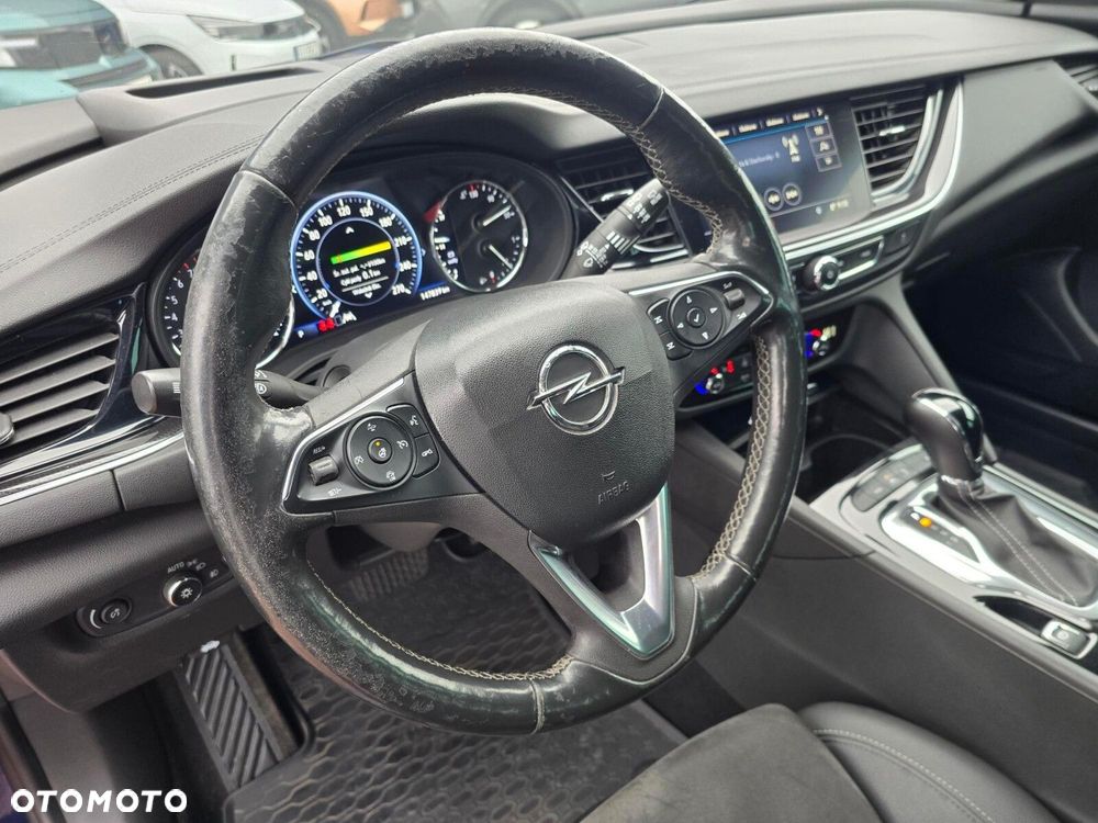 Opel Insignia 2.0 T Elegance S&S - 19