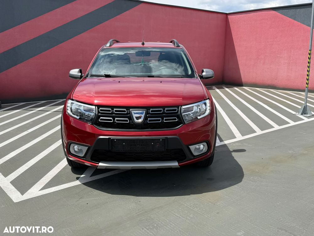 Dacia Logan 0.9 TCe Laureate - 18