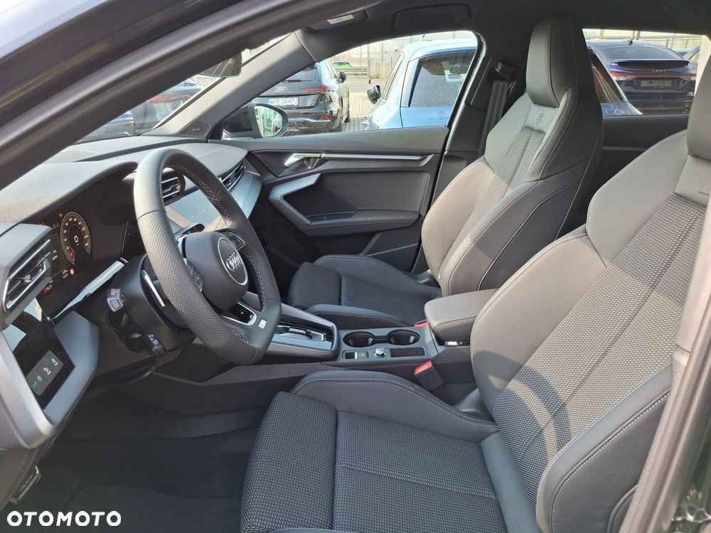 Audi A3 Sportback - 25