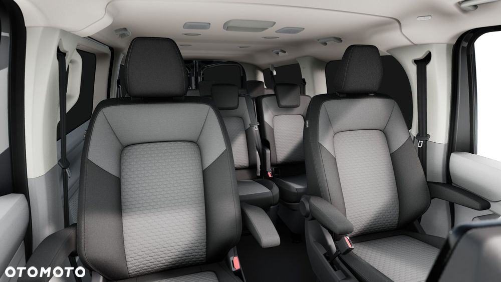 Volkswagen Caravelle 2.0 TDI L2 4Motion Life - 9