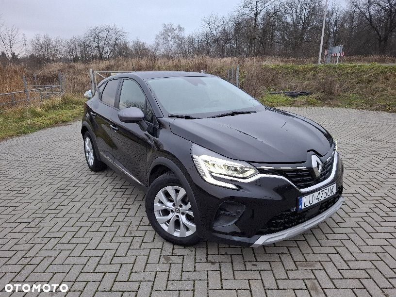 Renault Captur - 10