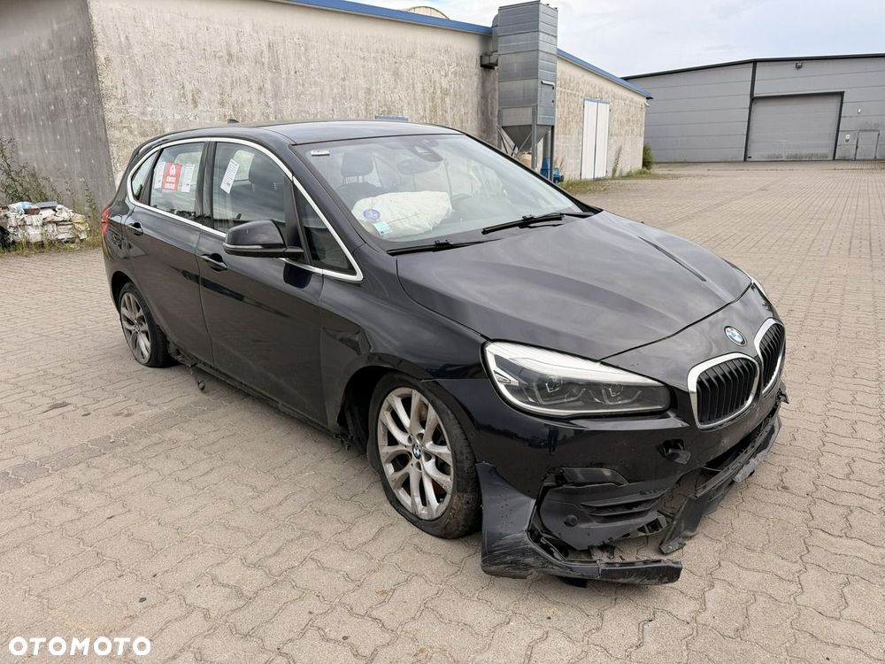 BMW Seria 2 - 7