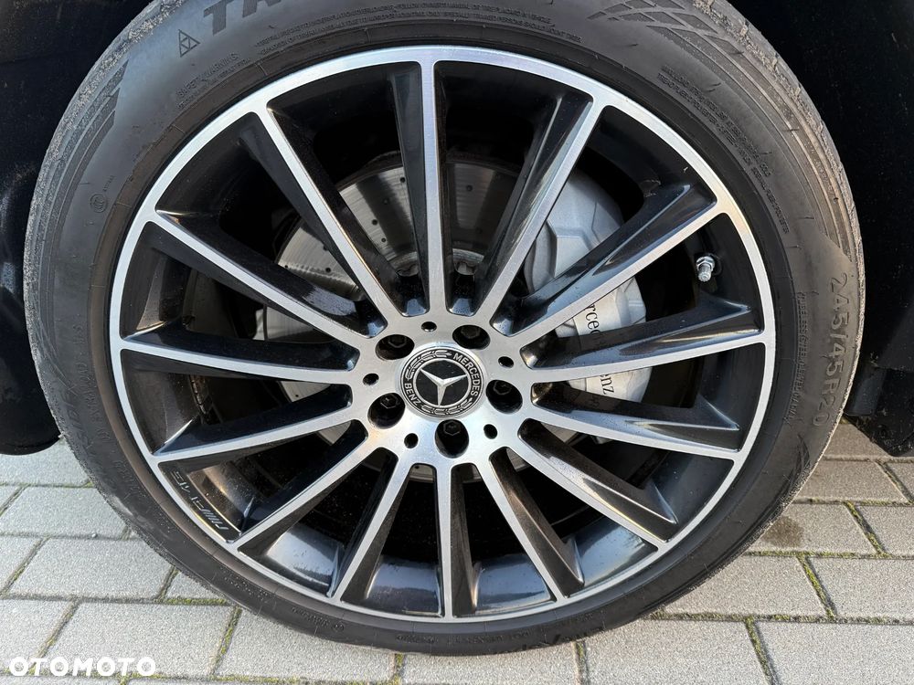 Mercedes-Benz GLC Coupe 220 d 4-Matic - 9