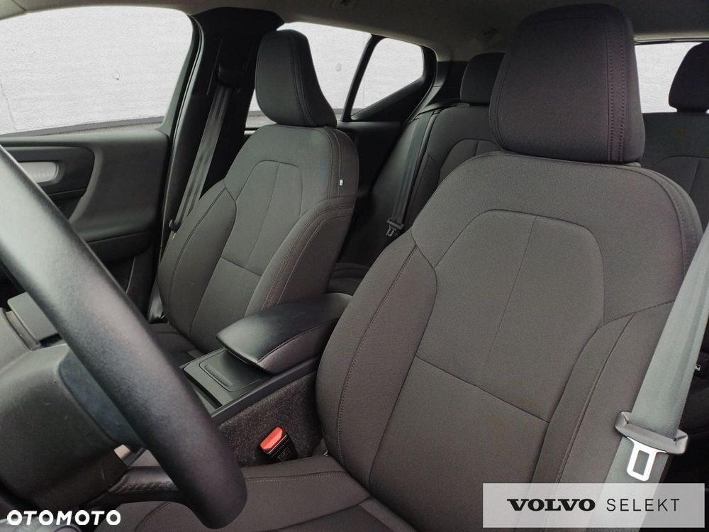 Volvo XC 40 - 13