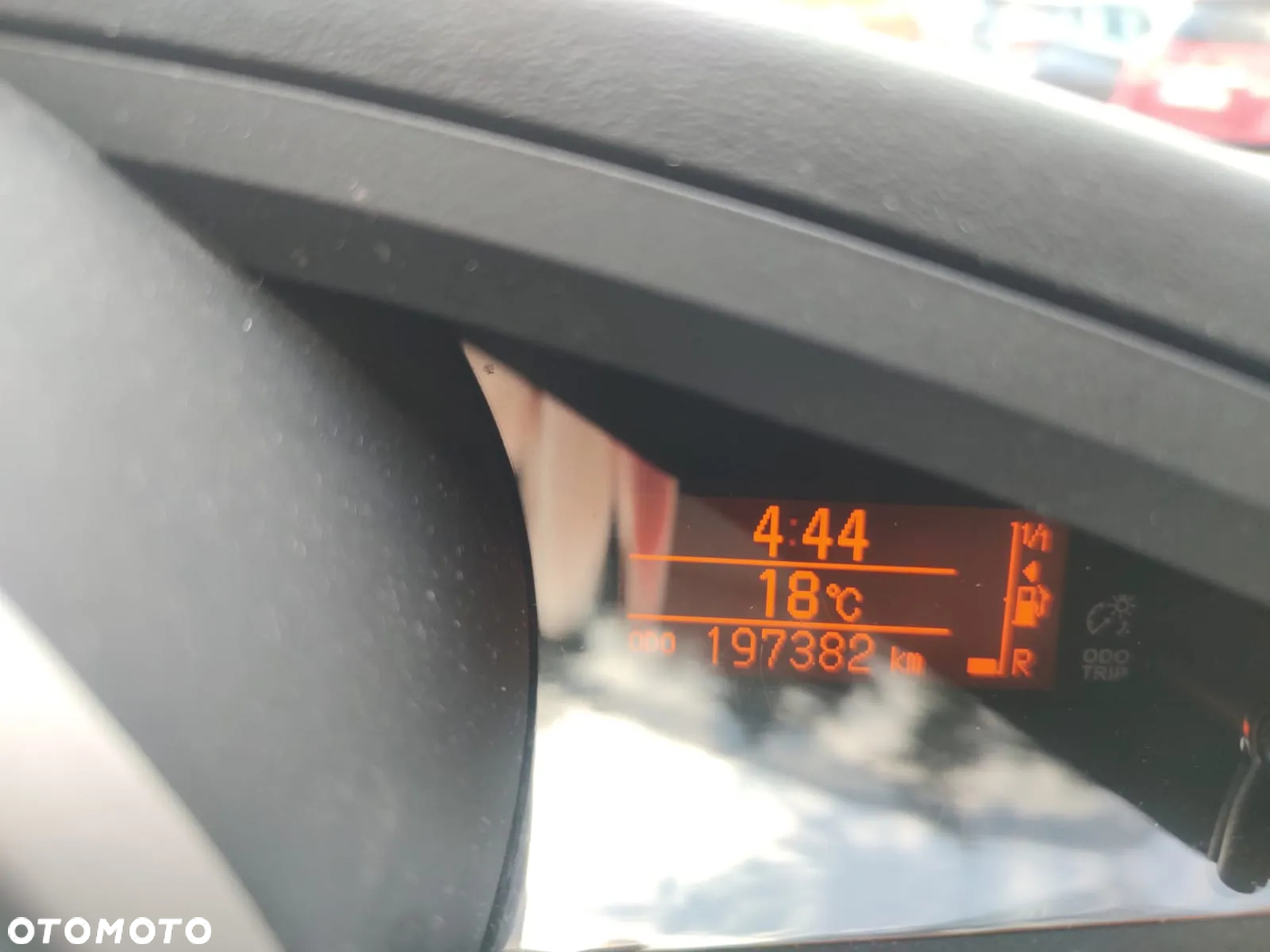 Toyota Verso - 10