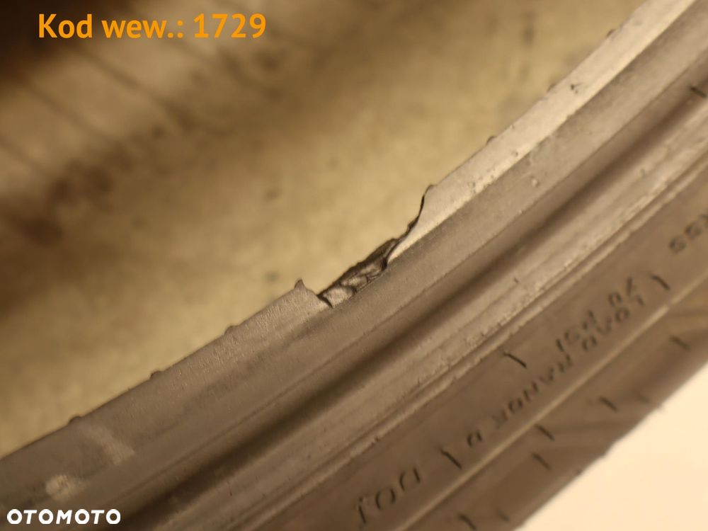 Nokian WR C3 - 215/65 R16C - 8