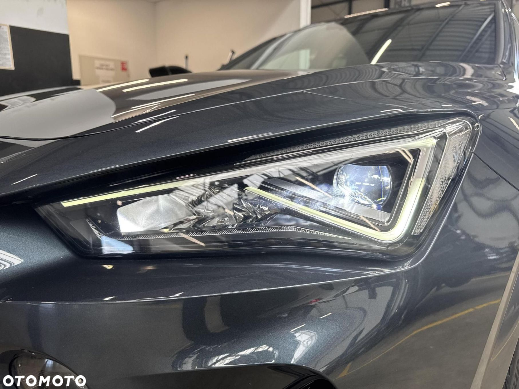 Cupra Formentor - 32