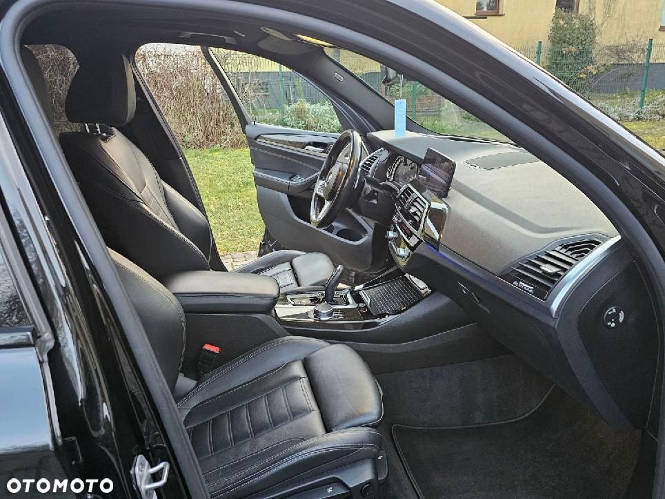 BMW X3 xDrive20d M Sport - 2