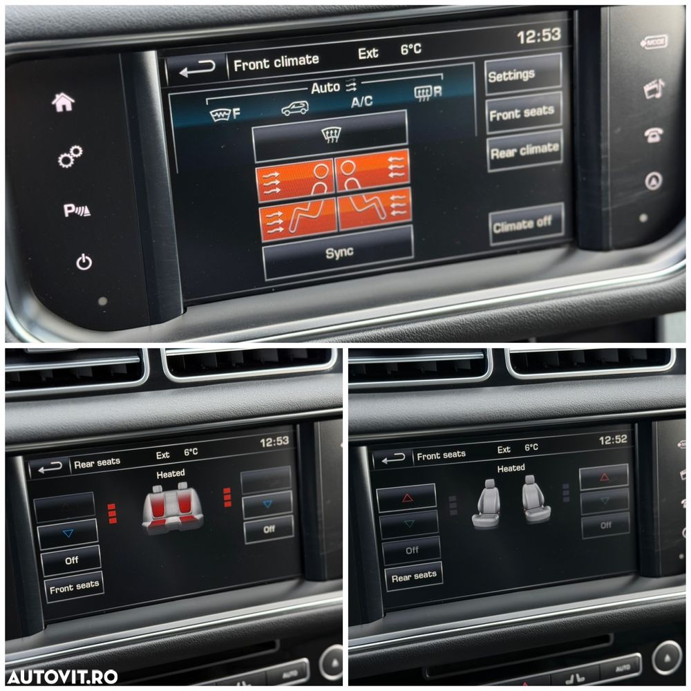 Land Rover Range Rover 3.0 I TDV6 HSE - 39