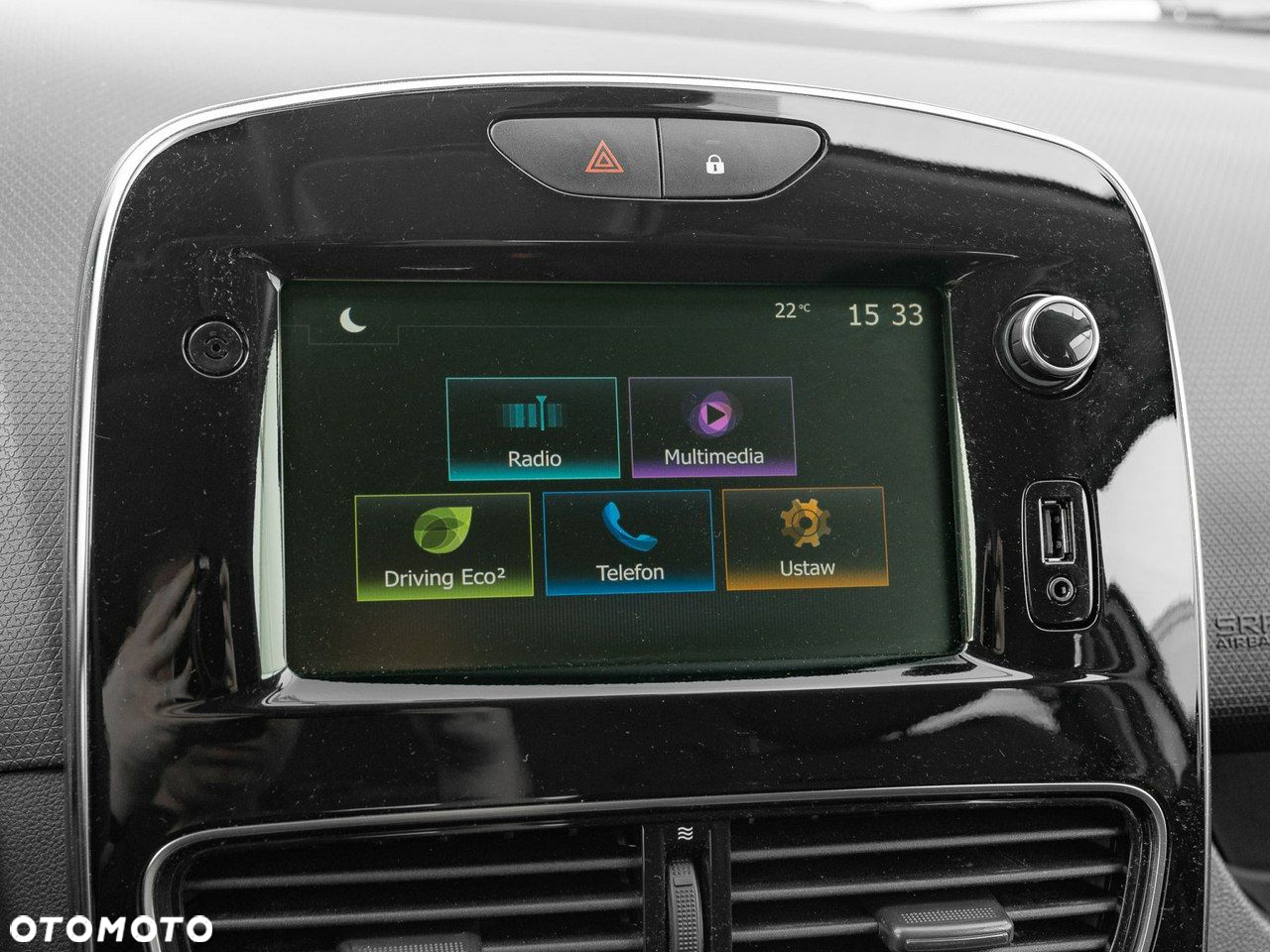 Renault Clio 0.9 Energy TCe Alize - 21