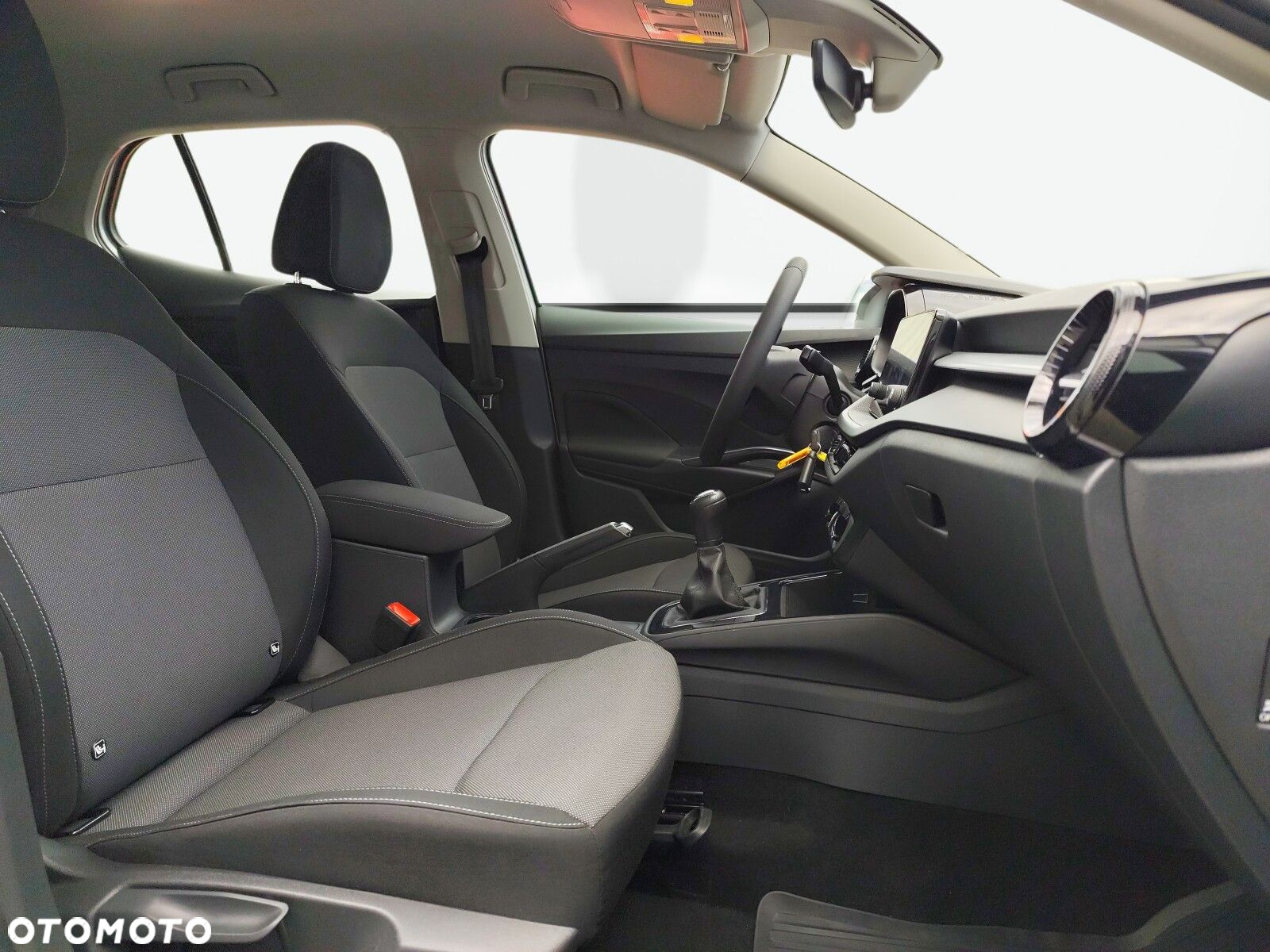 Skoda Fabia - 19