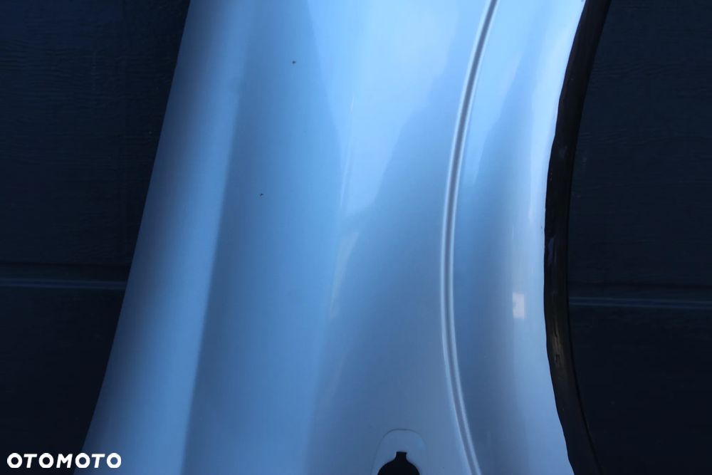 BŁOTNIK PRAWY PRZEDNI PRAWY PRZÓD OPEL ASTRA G II Z147 - 4