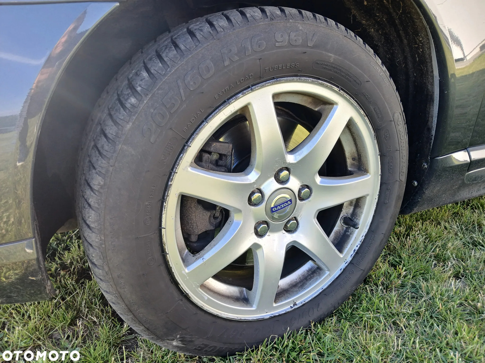 Volvo V70 2.0D Momentum - 11