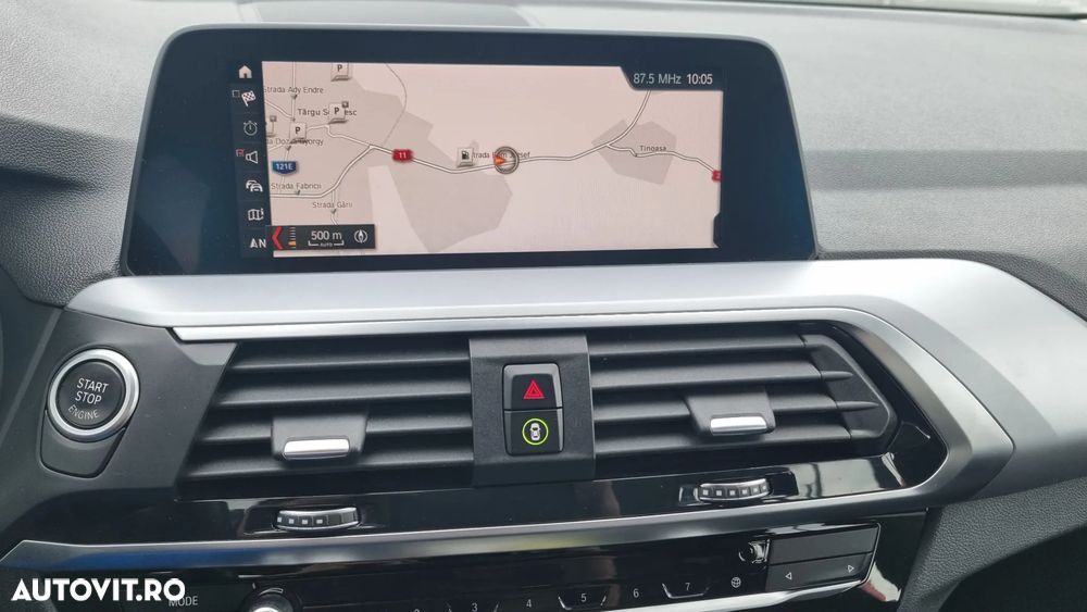 BMW X3 xDrive20d AT MHEV - 7