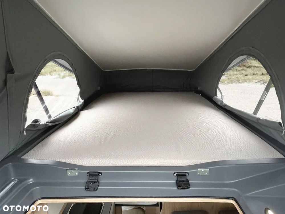 Hobby ONTOUR VAN 600 FTR - 4