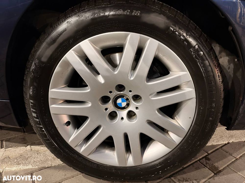 BMW Seria 7 - 26