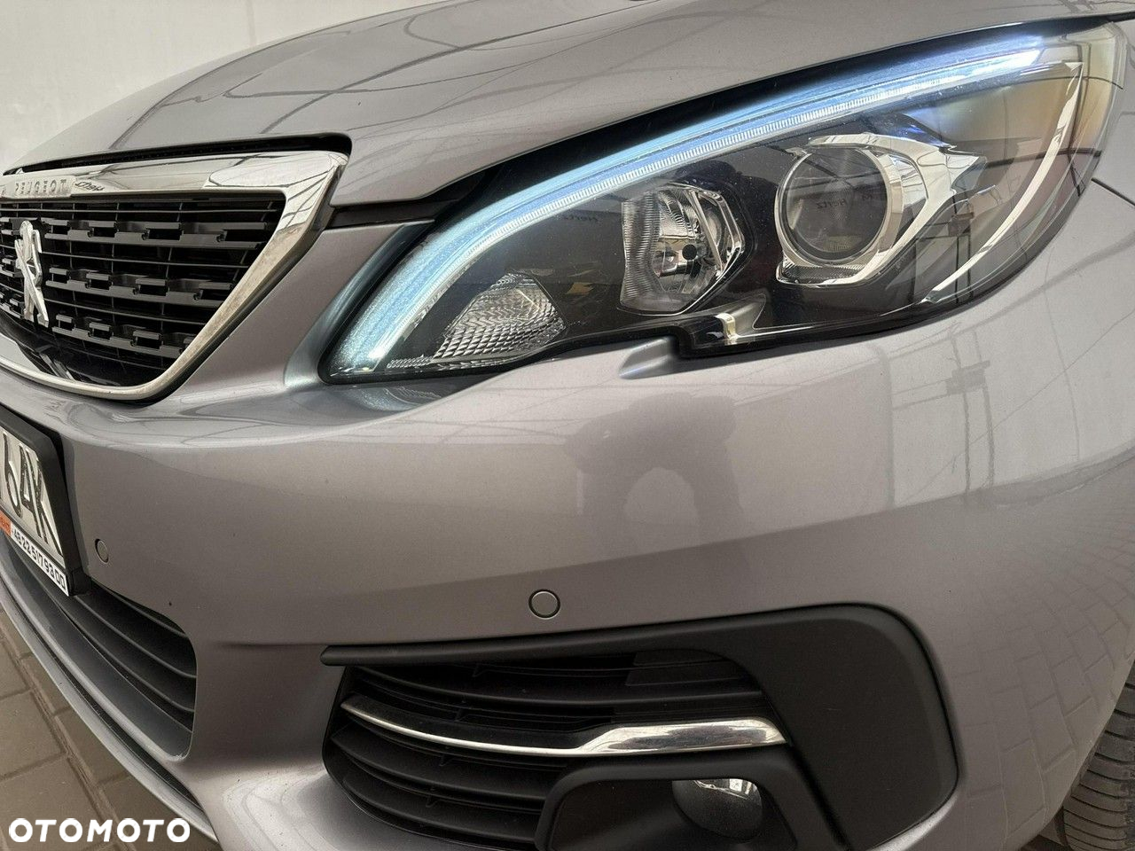 Peugeot 308 - 28
