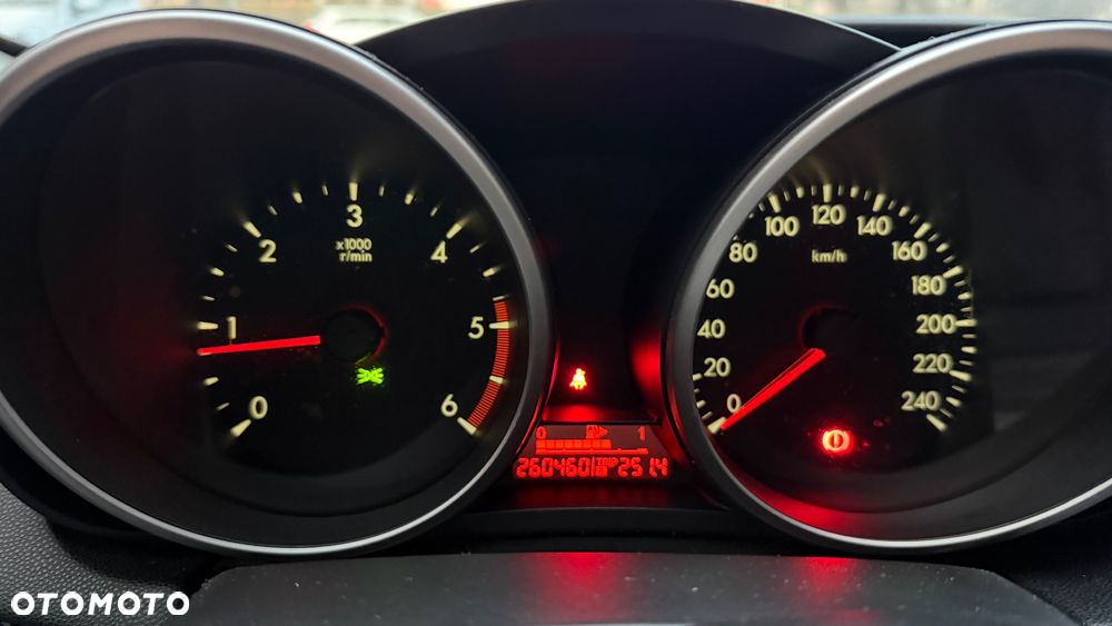 Mazda 3 1.6 CD Comfort - 19