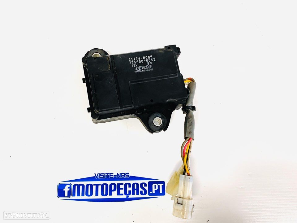 Peças kawasaki  Z750 pecas novas e usadas - 27