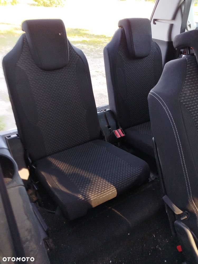 Citroën C4 Grand Picasso 2.0 HDi Selection MCP - 9