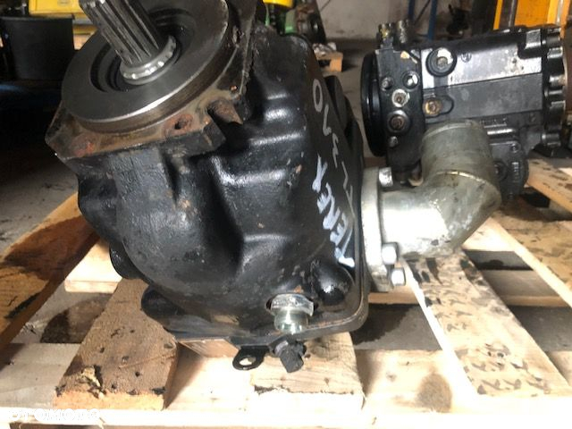Sauer Danfoss ERR100BBS3130NNN3 - 4