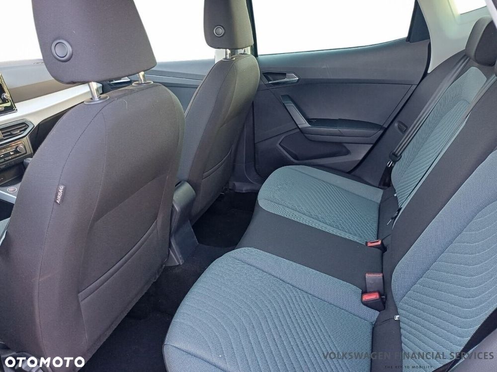 Seat Arona - 12