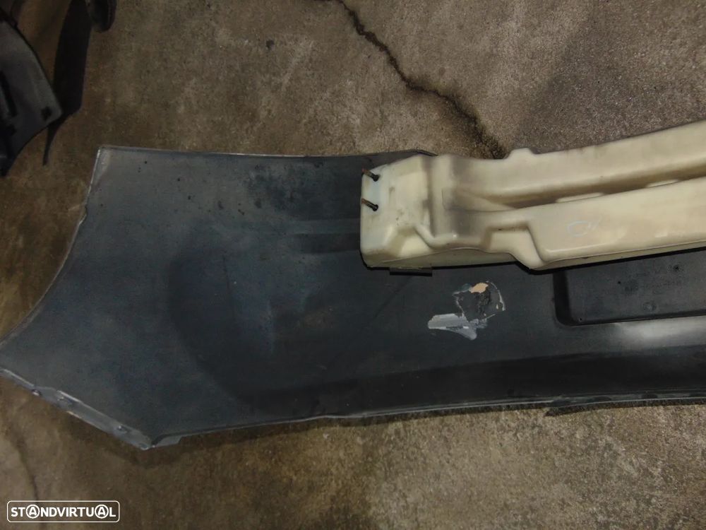 Ford Cougar para-choques - 6