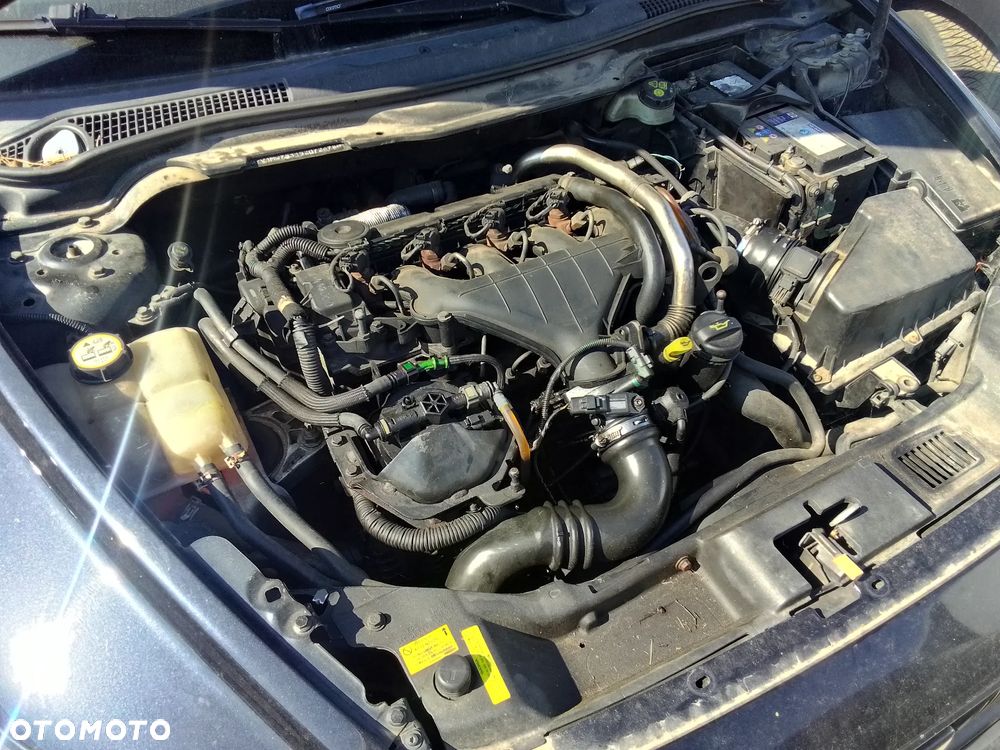 VOLVO V50 2.0D 136KM 2004R - CZĘŚCI !!! - 14