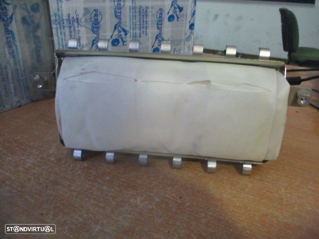 Airbag Passageiro 7391065J11E SUZUKI GRAND VITARA 2007 1.9 D DDIS      5P PRETO - 1