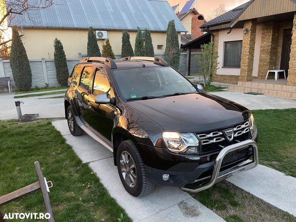Dacia Duster - 14