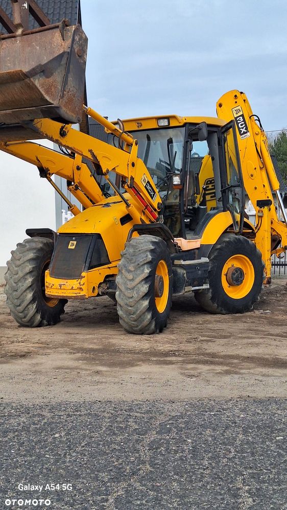 JCB 3CX SUPER - 2
