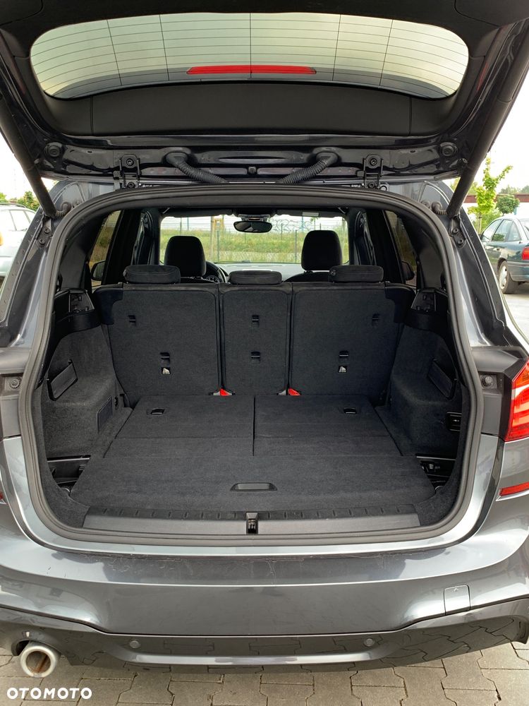 BMW Seria 2 216d GT M Sport - 23