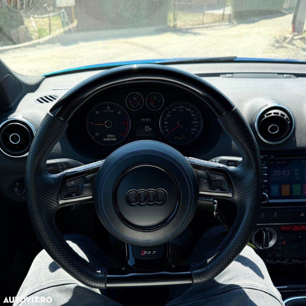 Audi A3 - 9