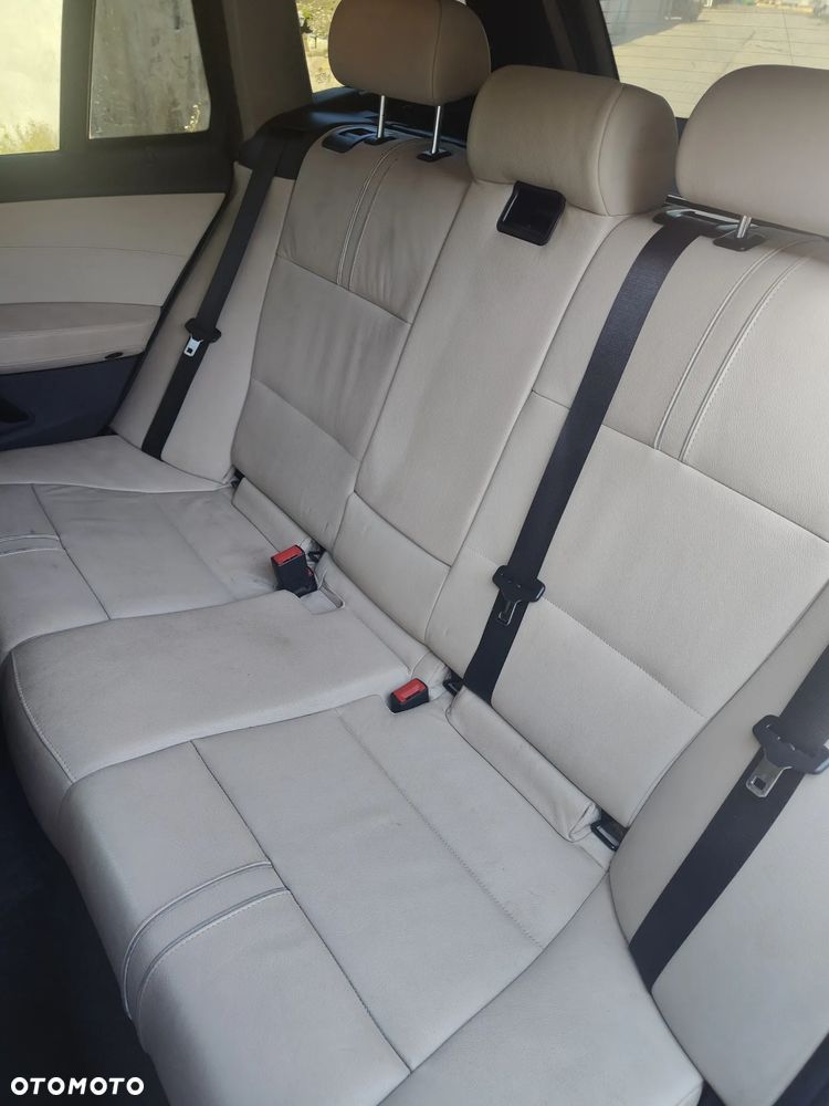 BMW X3 - 7