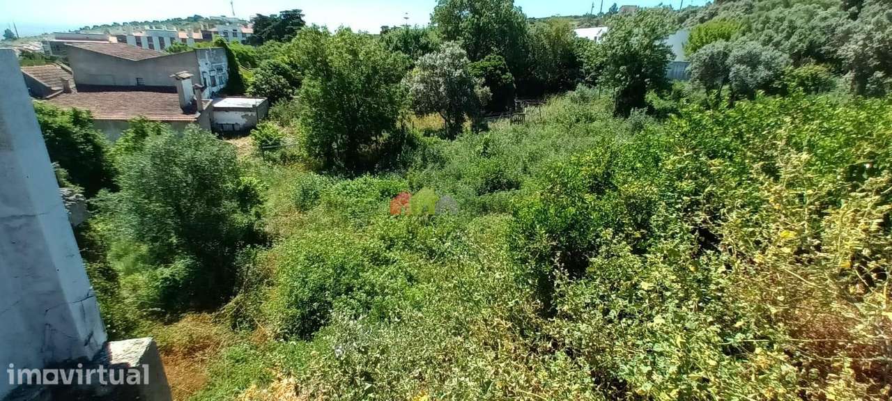 Lote terreno 1.820m2 - construção urbana - Vila Franca de Xira - Grande imagem: 5/11