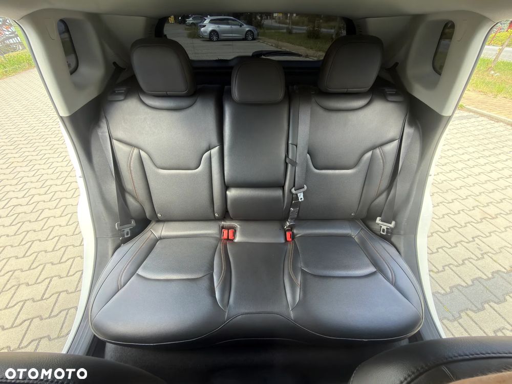 Jeep Compass 1.4 TMair Limited 4WD S&S - 12