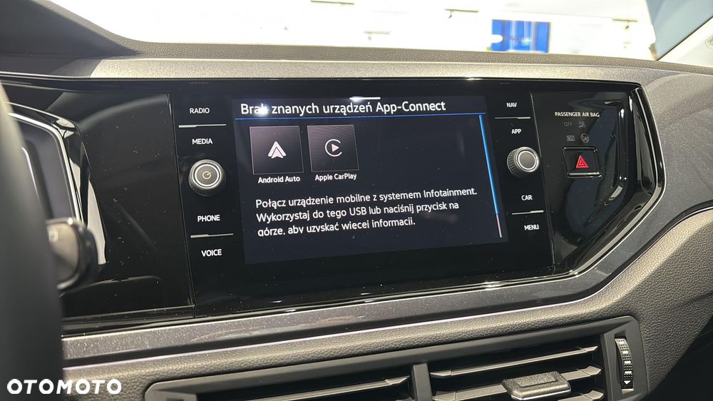 Volkswagen Taigo 1.0 TSI Style DSG - 21