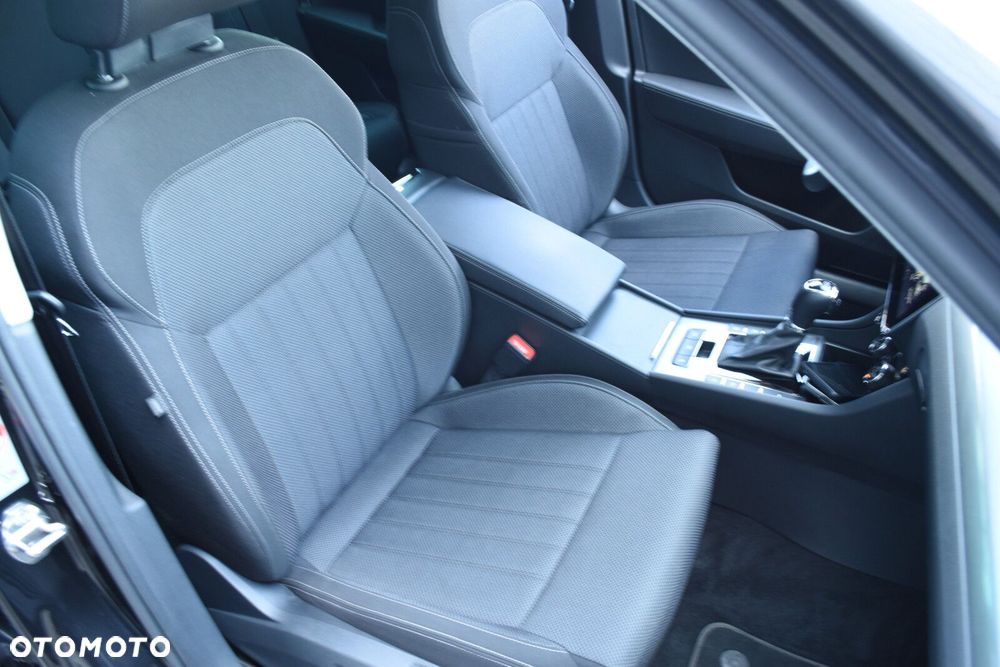 Skoda Superb - 36