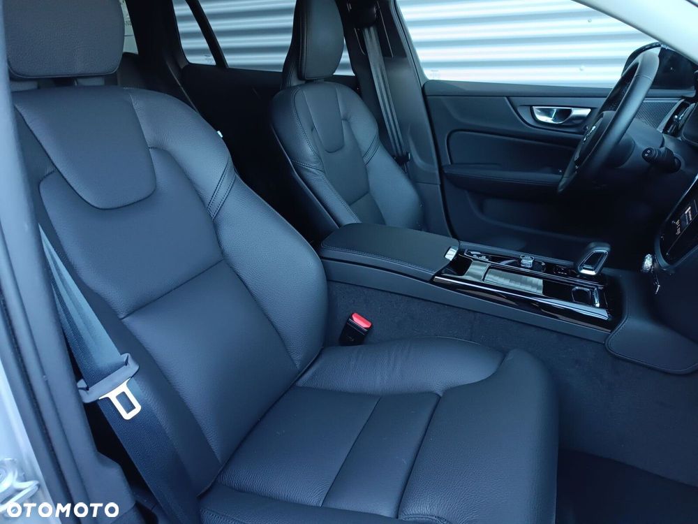 Volvo V60 - 29