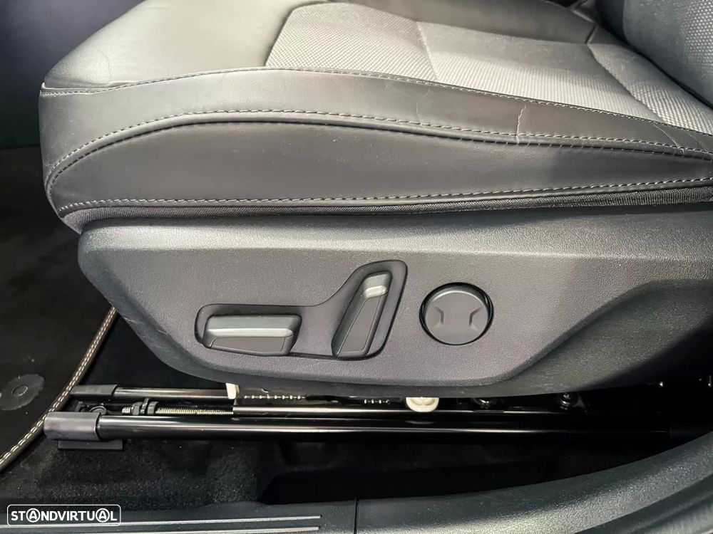Kia Niro EV 64kWh Tech - 19