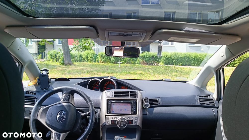 Toyota Verso 2.0 D-4D Luna 7os - 5