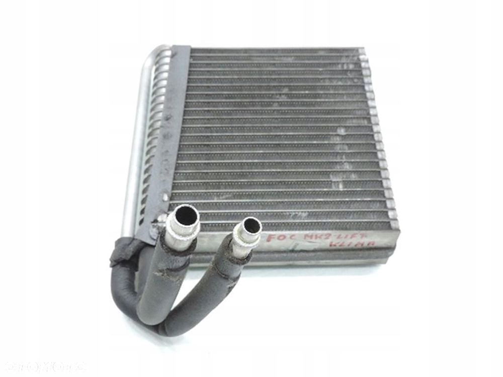 CHŁODNICZKA KLIMATYZACJI FORD FOCUS MK2 - 4