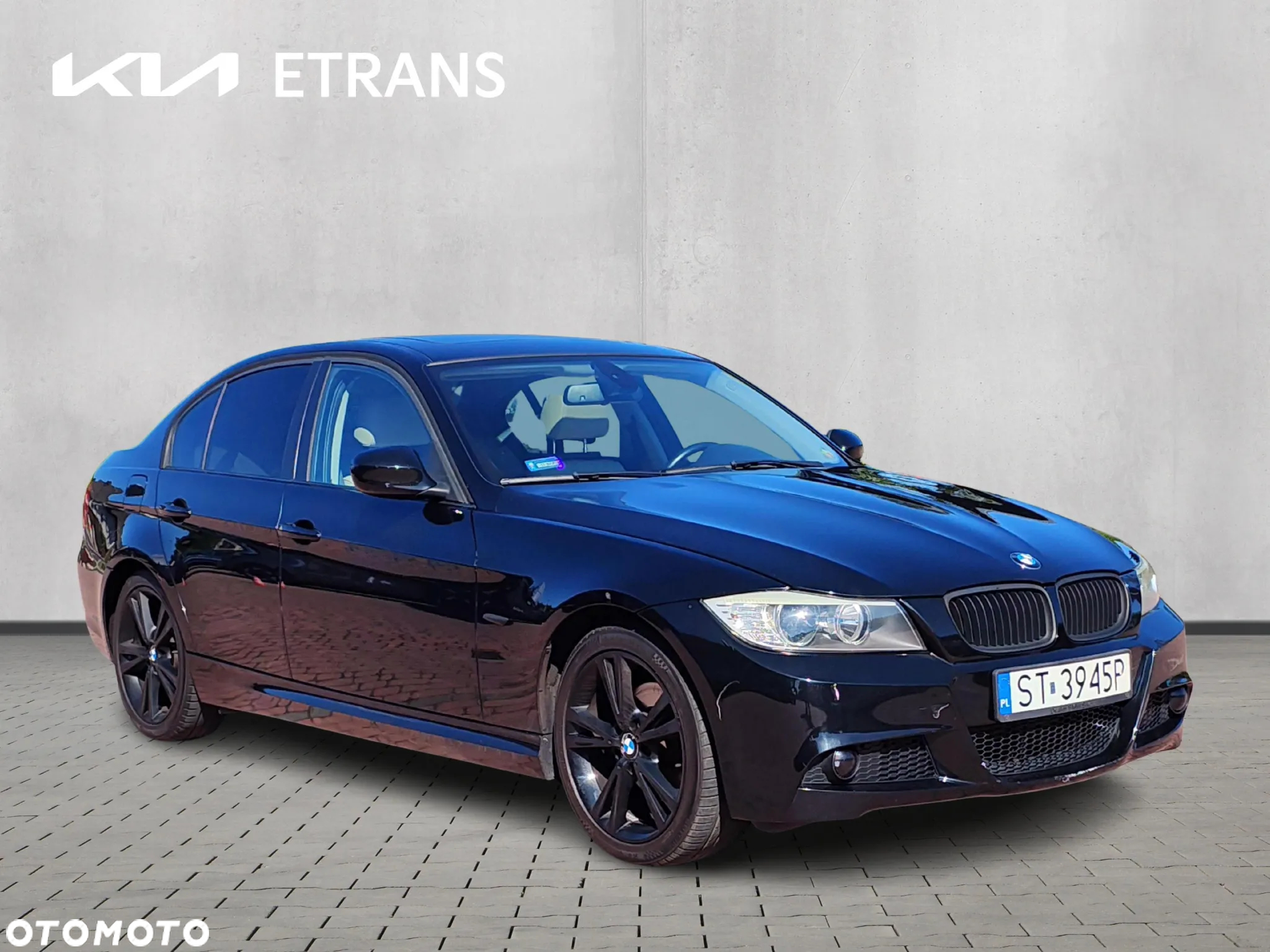 BMW Seria 3 320d - 7