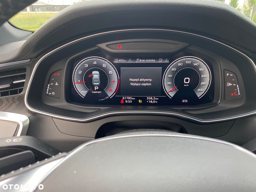 Audi A6 Limousine - 13