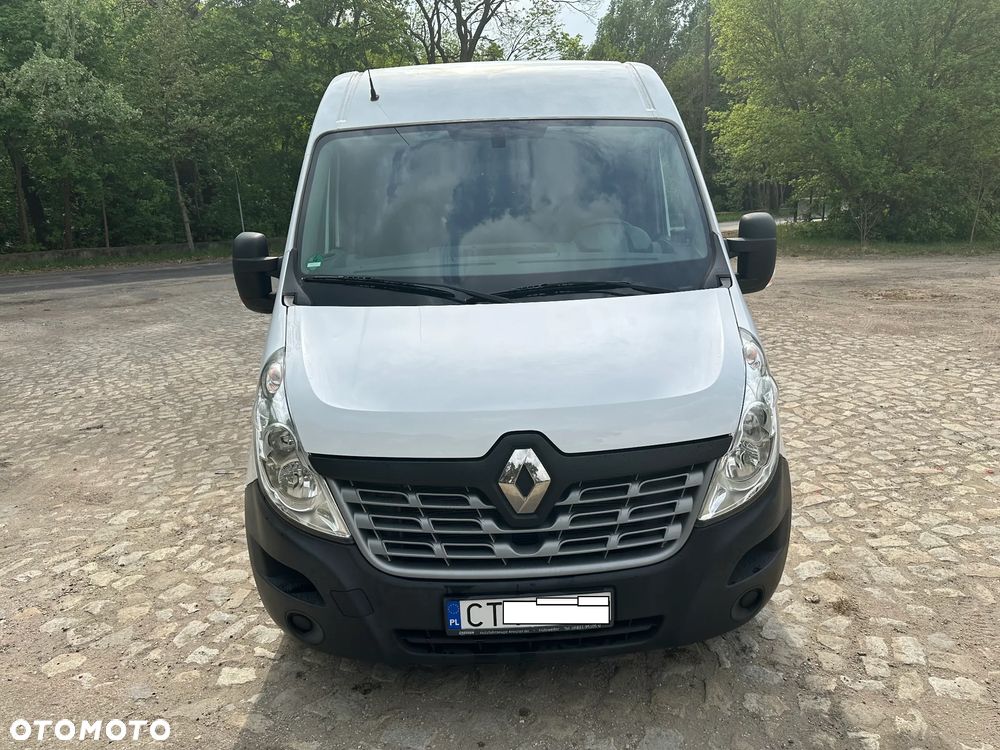 Renault MASTER - 18