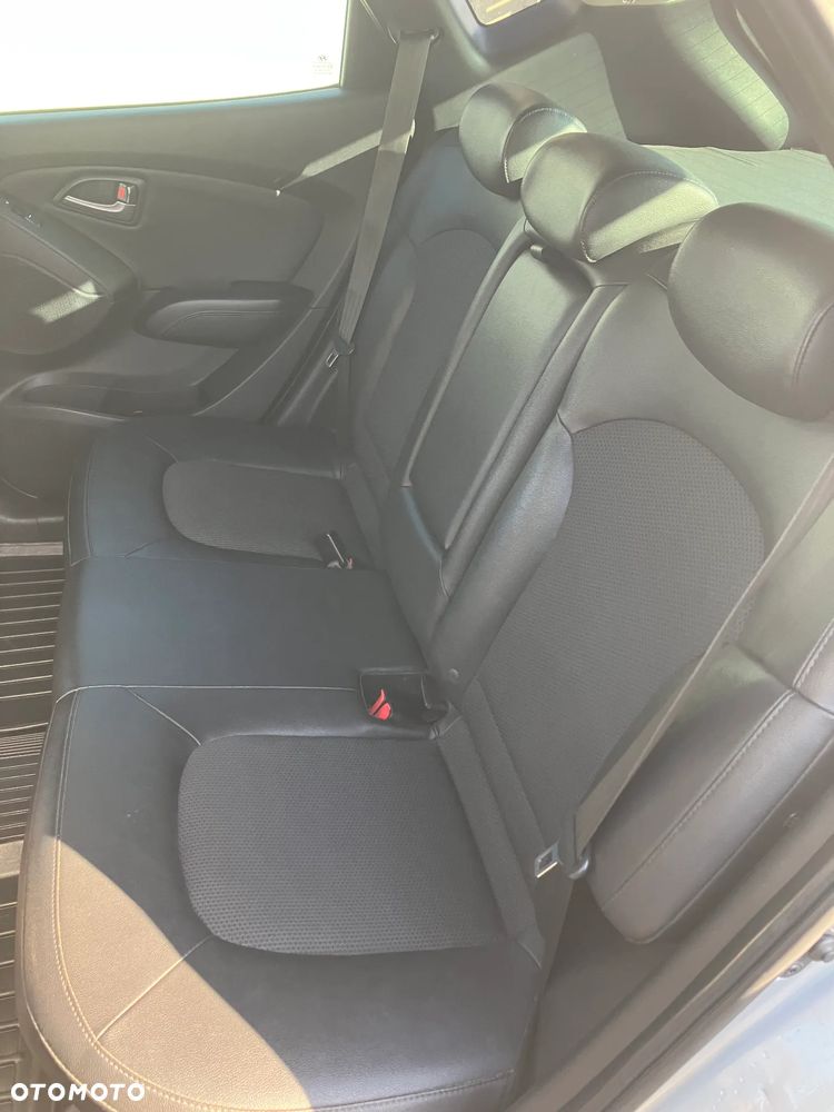 Hyundai ix35 1.7 CRDi 2WD Comfort - 3