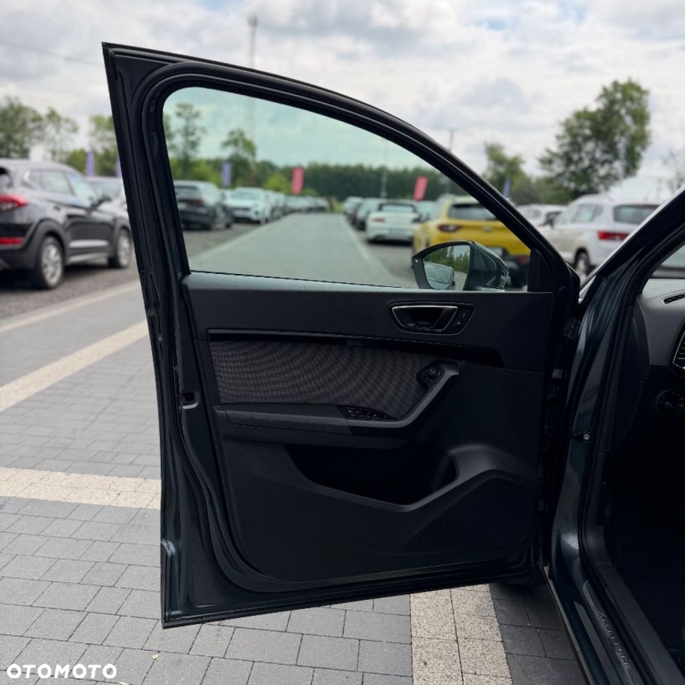 Seat Ateca - 16