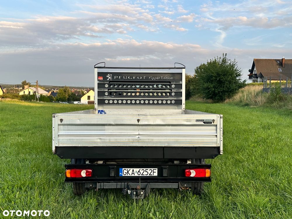 Peugeot Boxer - 4
