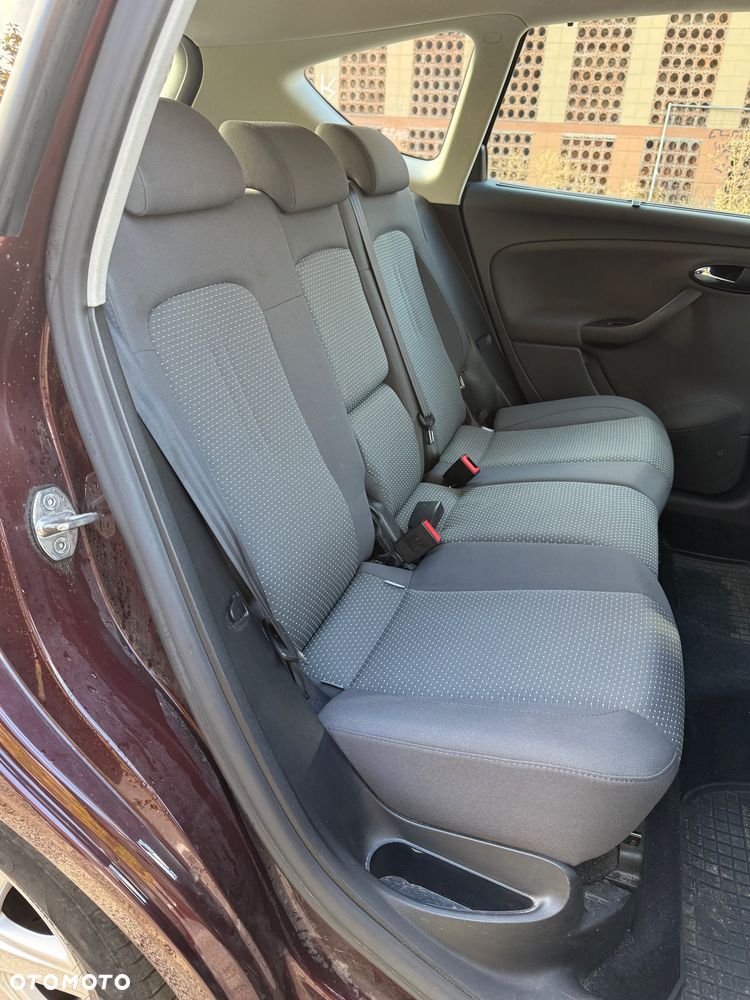 Seat Altea XL 1.6 Stylance - 33